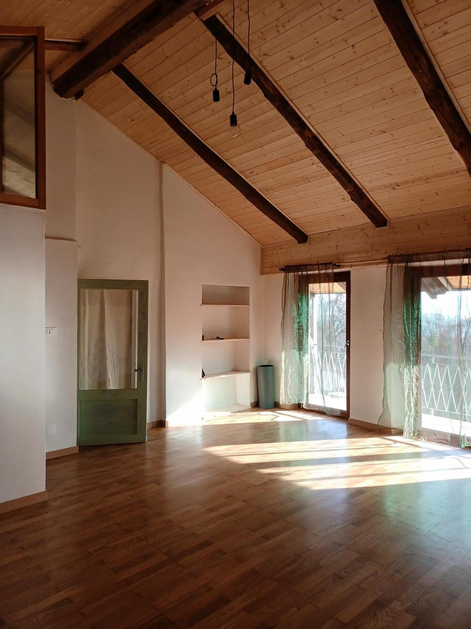 Hotel Amrita Rosa Castellamonte Camera foto